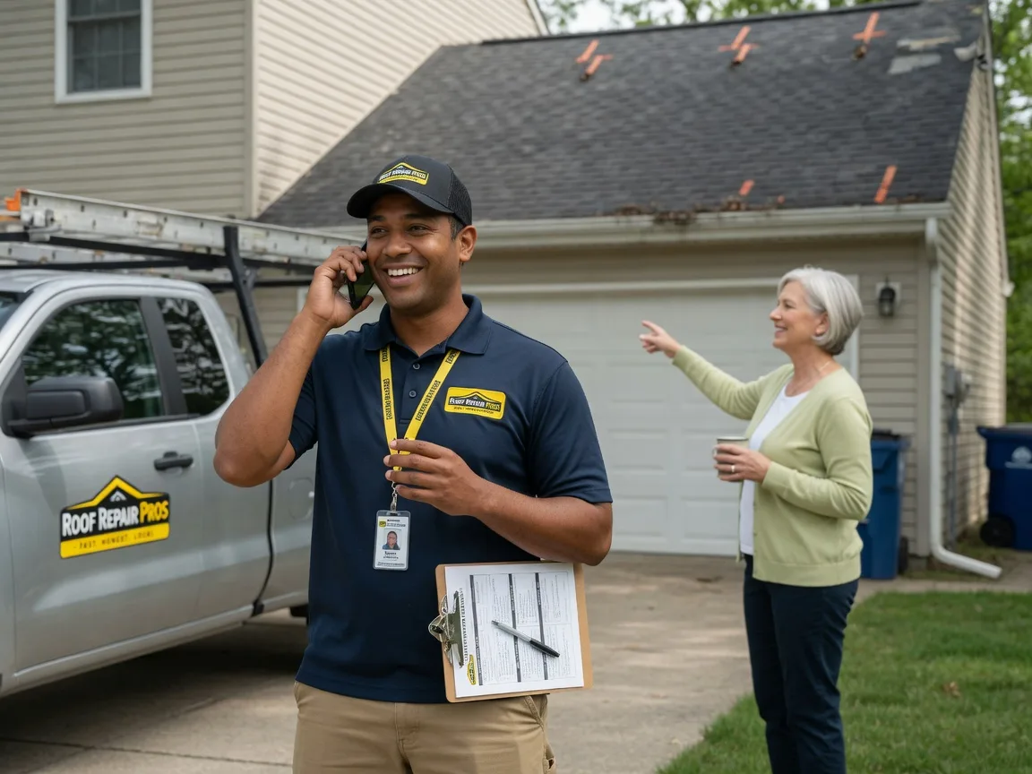 Roof Repair Ravencliff, WV FAQs